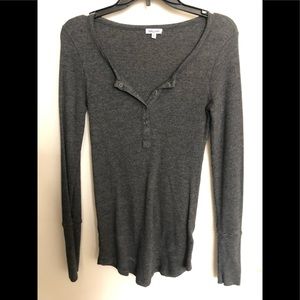 Splendid Gray Thermal